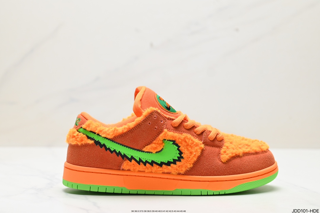 Nike Dunk Shoes